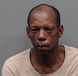 CAIN, GEORGE DOUGLAS booking photo