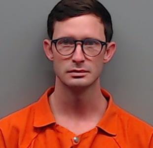 PATE, CHASE NEIL booking photo