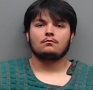 VEGA, SAMUEL LEAL booking photo