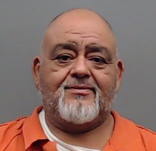 GONZALES, GONZALO, Jr. booking photo