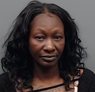 BLAKEMORE, LENA M booking photo