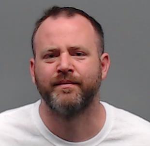 MCCORKINDALE, ANDREW DOUGLAS booking photo