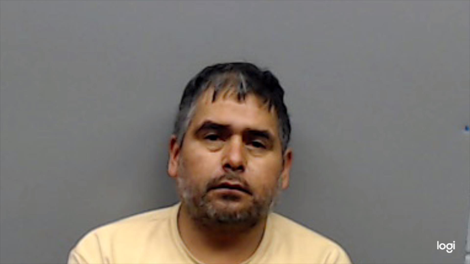 GUERRERO GUTIERREZ, EDGAR arrested by Smith County SO/PD