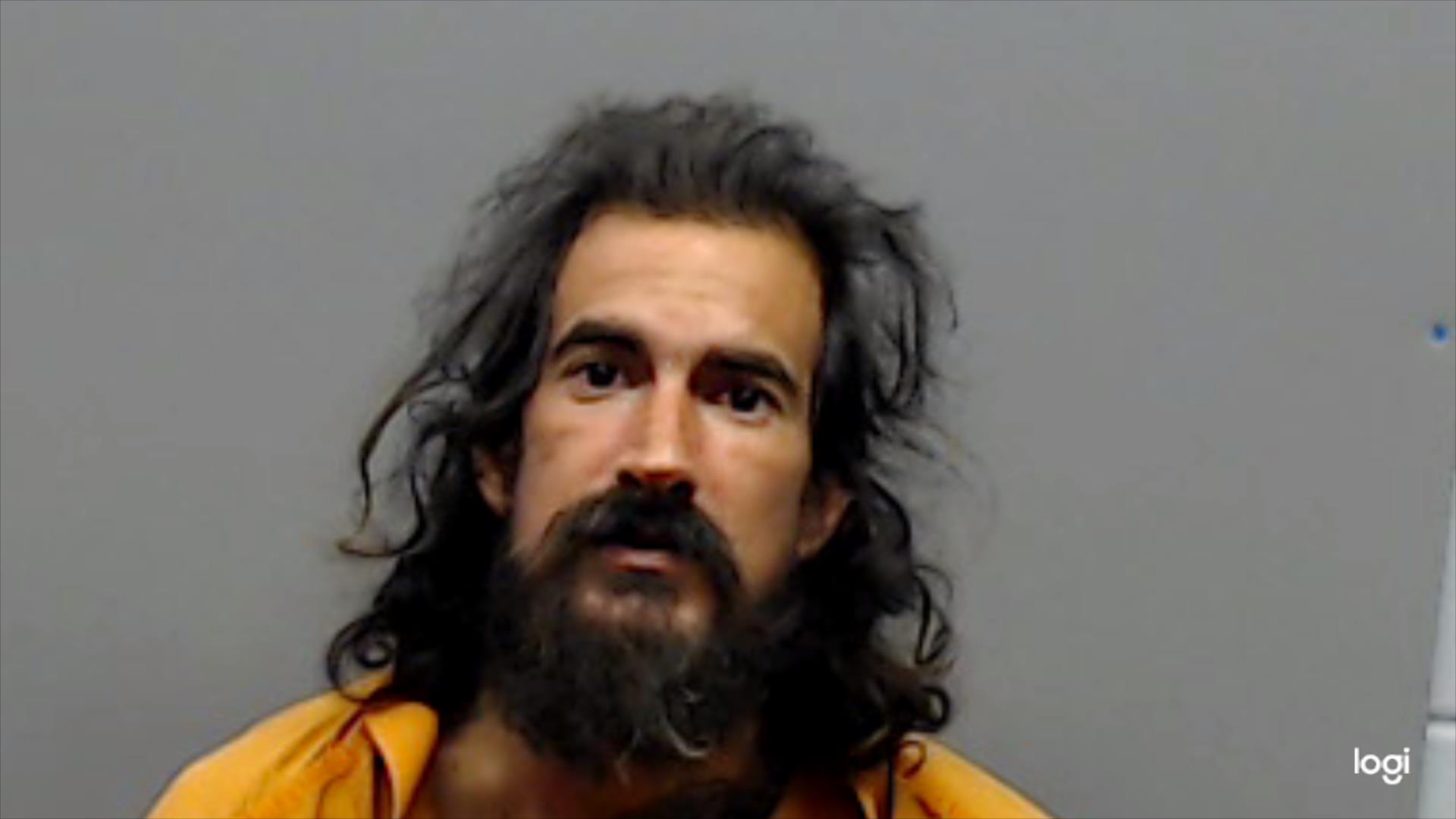 AGUILAR-AVILA, JORGE arrested by Smith County SO/PD