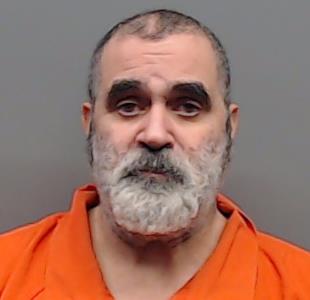 GEORGES, BENNY booking photo