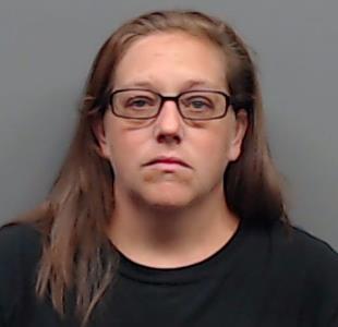 GRAY, LORA ELAINE booking photo