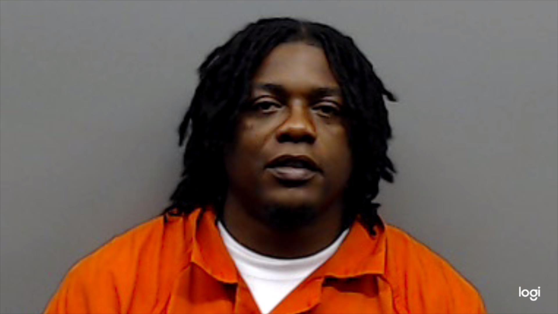 ERSKINE, DEBRENNON DEJHON arrested by Smith County SO/PD