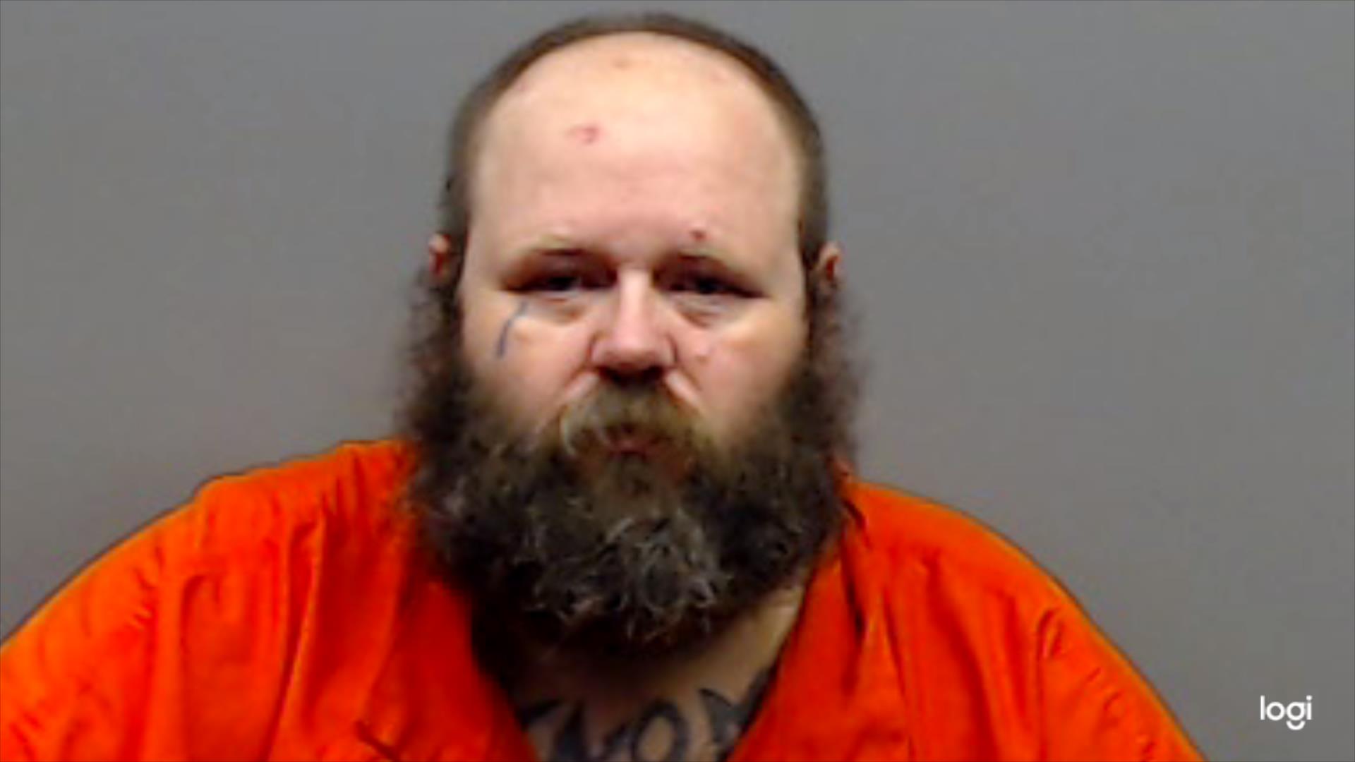 GOSSETT, DAVID KENDELL, Jr. arrested by Smith County SO/PD