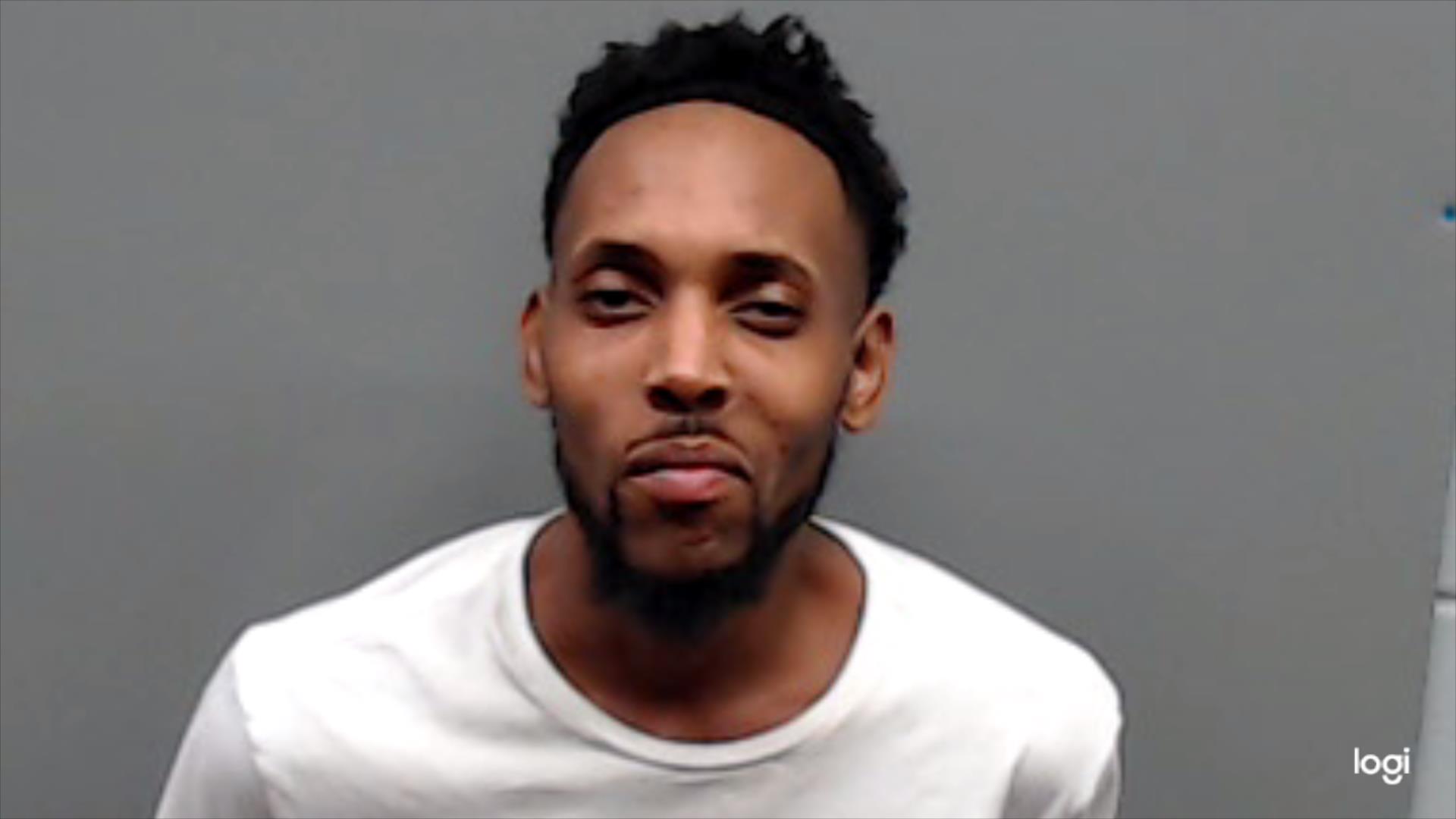 GANT, NICHOLAS LEVELL arrested by Smith County SO/PD