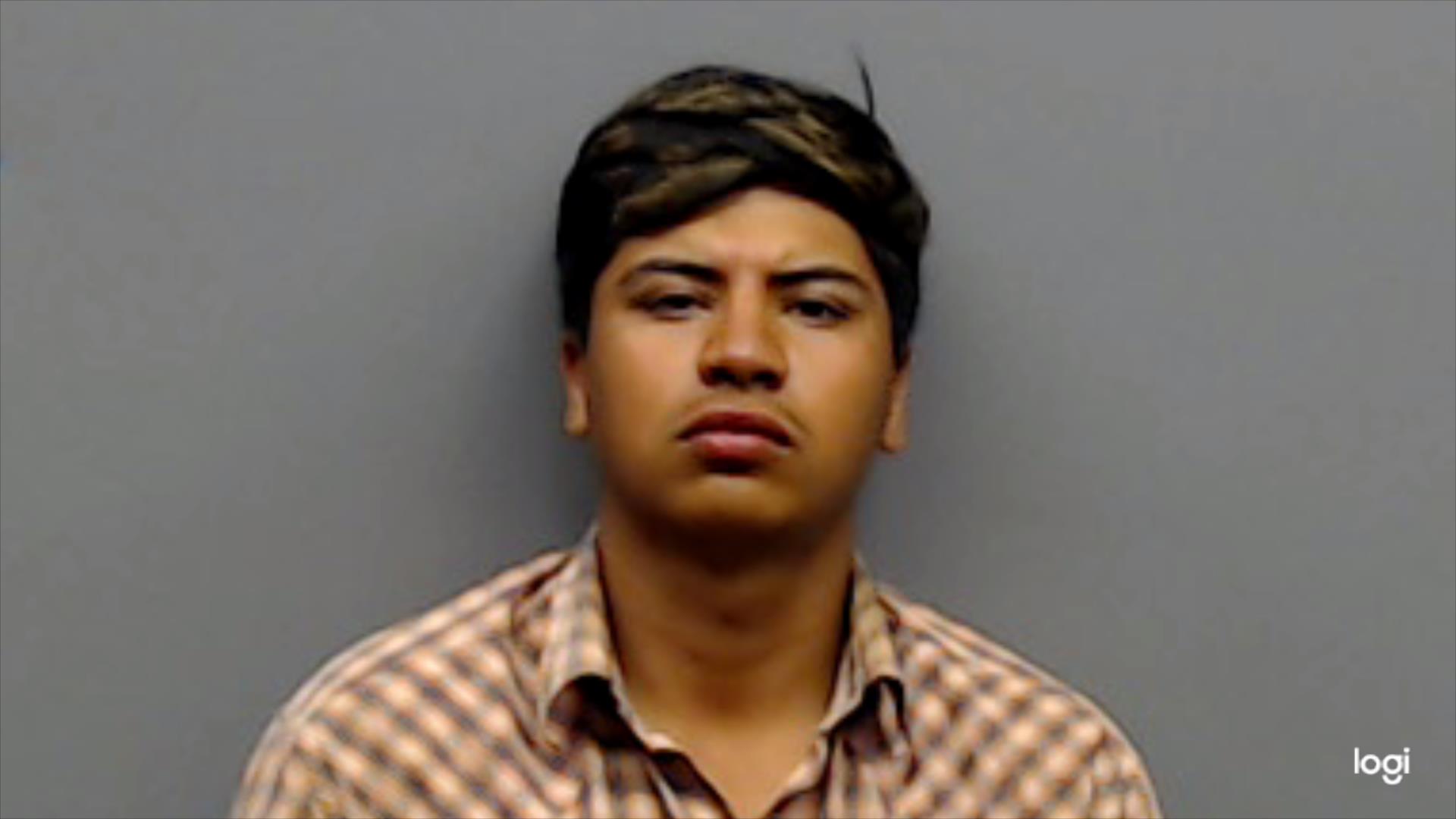 MONTOYA, DAVID arrested by Smith County SO/PD