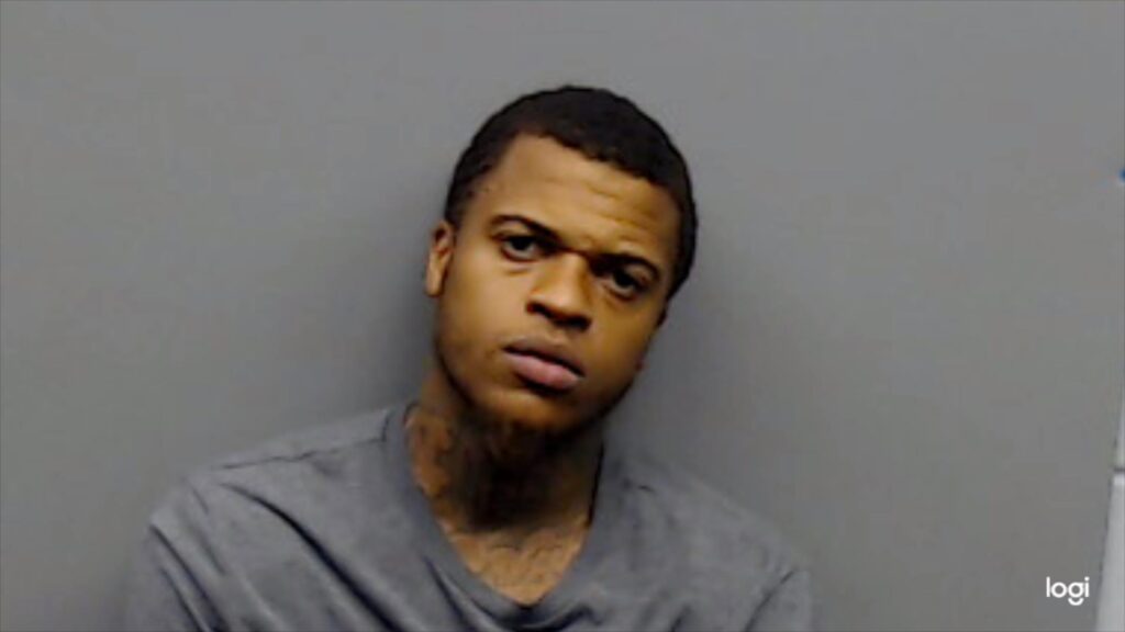 SMITH, RODRICK SHANTEL, Jr. booking photo