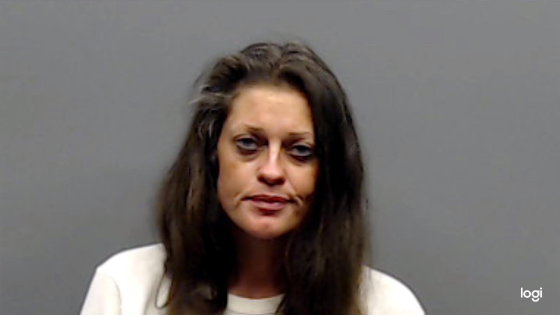 CHRISTOPH, AMBER MICHELLE arrested by Smith County SO/PD