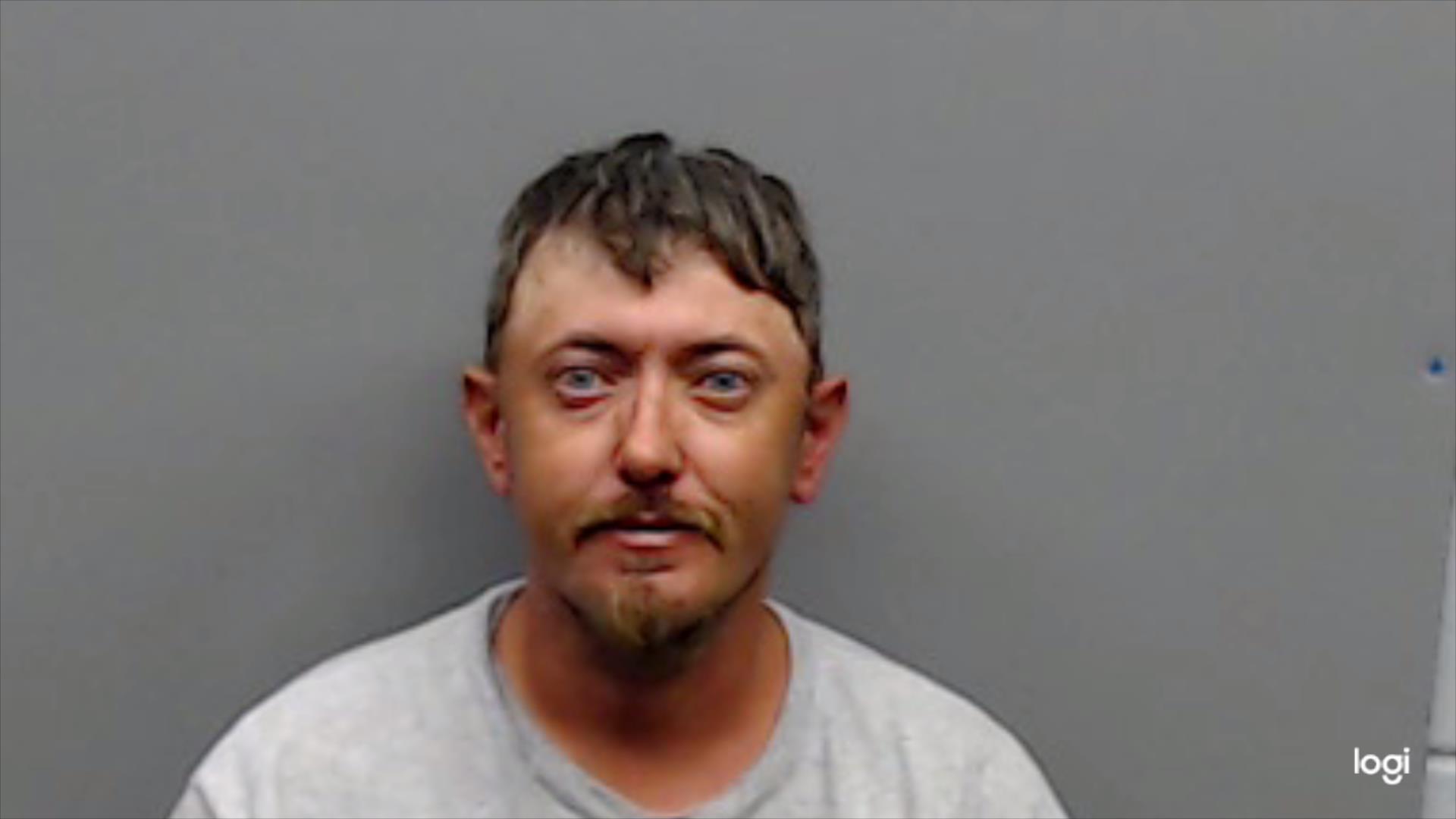 HERRIN, ZACKARY THOMAS arrested by Smith County SO/PD