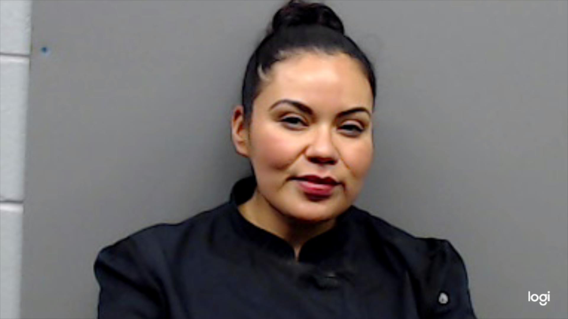 GUTIERREZ, EVELIN TERESA arrested by Smith County SO/PD