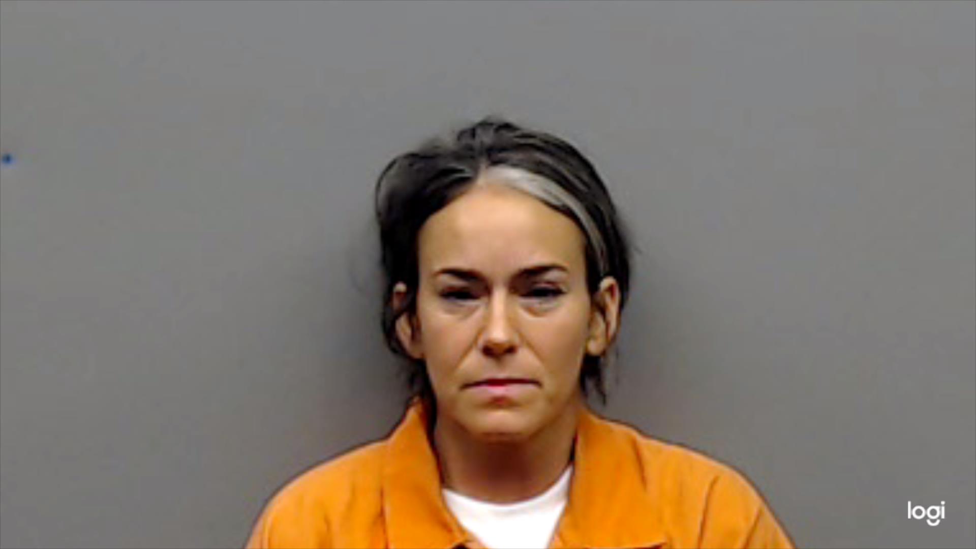 CUMMINS, JODI KRISTINE arrested by Smith County SO/PD