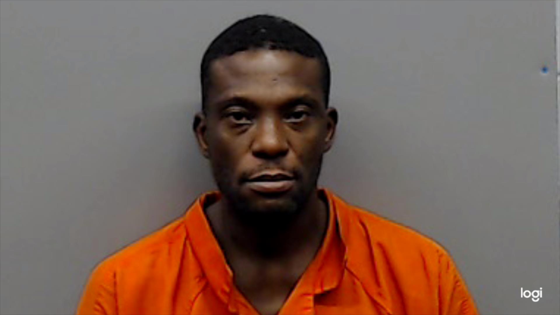 WALKER, ASHTYN OMAR arrested by Smith County SO/PD