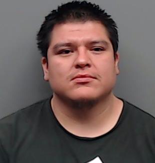 CAJERO-IGNACIO, FAUSTINO booking photo