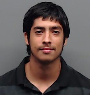 ALDANA, JUAN DAVID booking photo