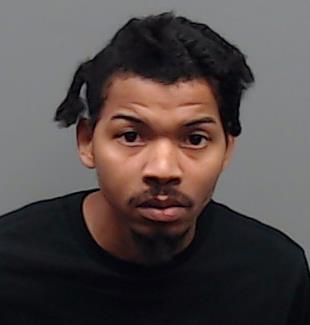 MCDANIEL, DEVIN arrested by Smith County SO/PD