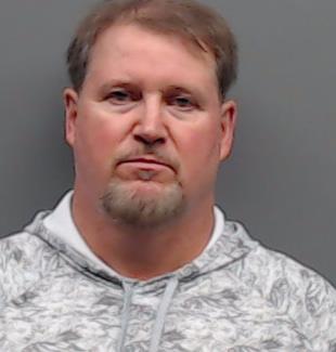 ZIVNEY, CHRISTOPHER arrested by Smith County SO/PD