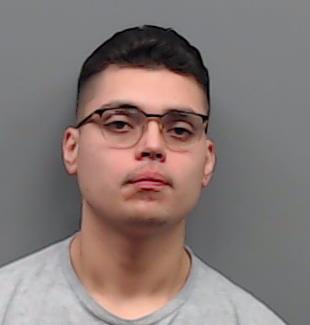 BELTRAN, DANIEL arrested by Smith County SO/PD