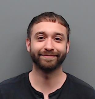 MOREIRA, LUIS JAVIER arrested by Smith County SO/PD