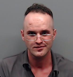 HOLMES, SHEM booking photo