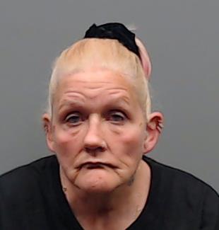 MURPHY, JULIE ANN booking photo