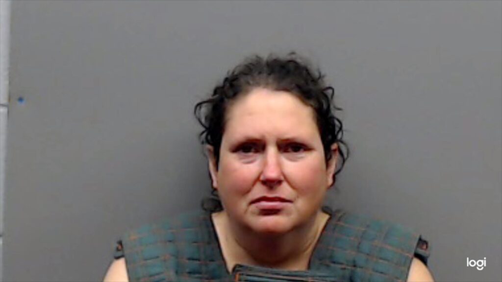 PATEL, AMBER DAWN booking photo