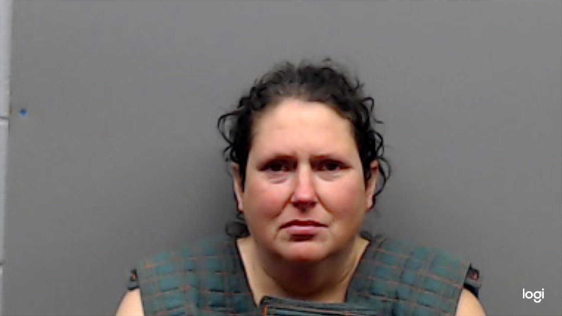 PATEL, AMBER DAWN arrested by Smith County SO/PD