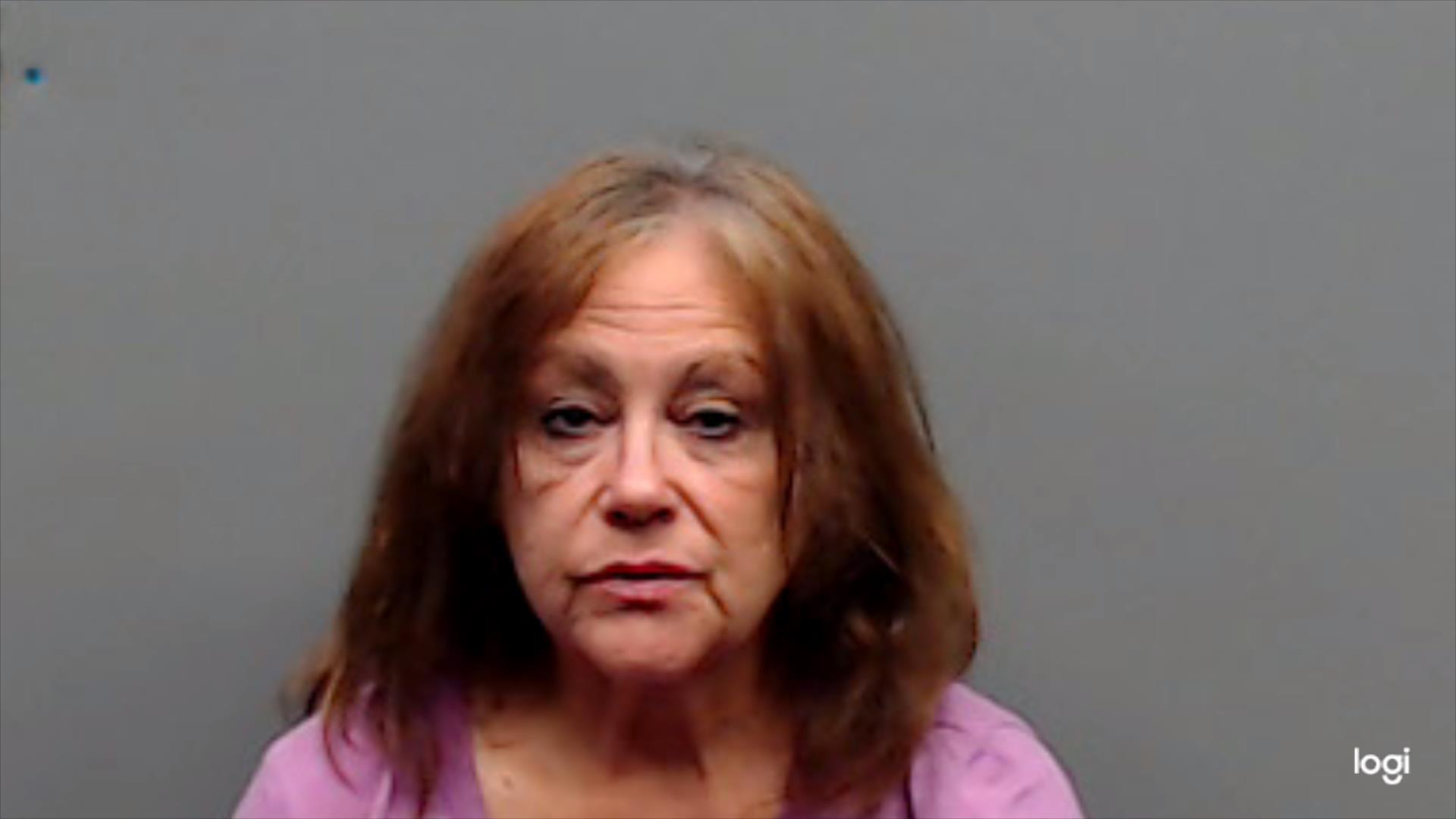 CARSTEN, BETSY JEAN arrested by Smith County SO/PD