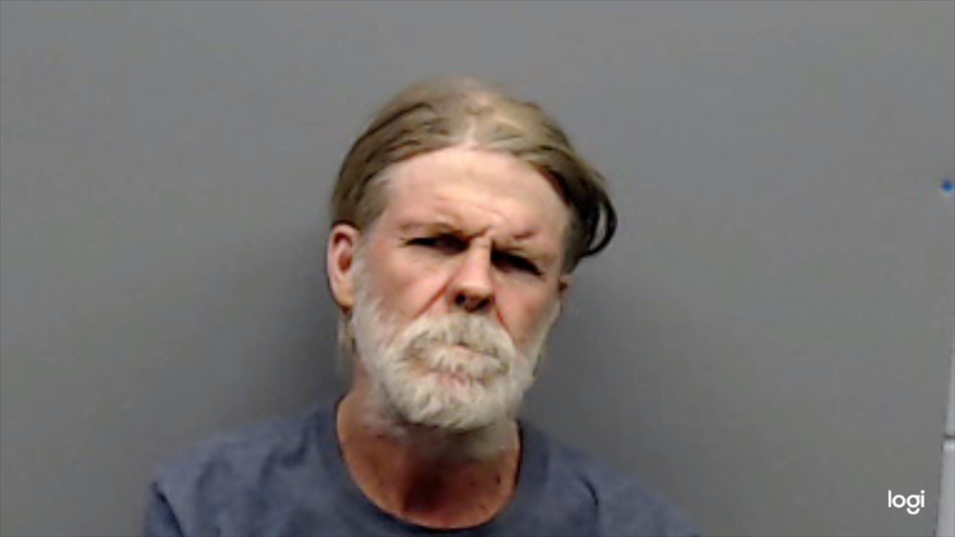 CALLIHAN, JAMES RAYMOND arrested by Smith County SO/PD