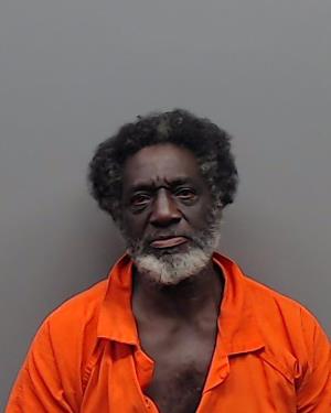 BRAGER, OSCAR booking photo