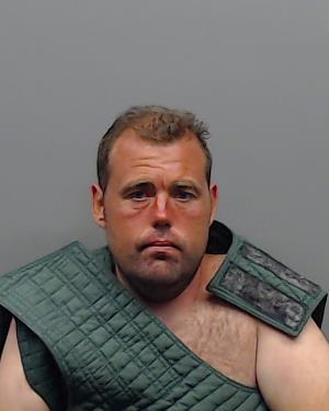 SHORT, IAN arrested by Smith County SO/PD