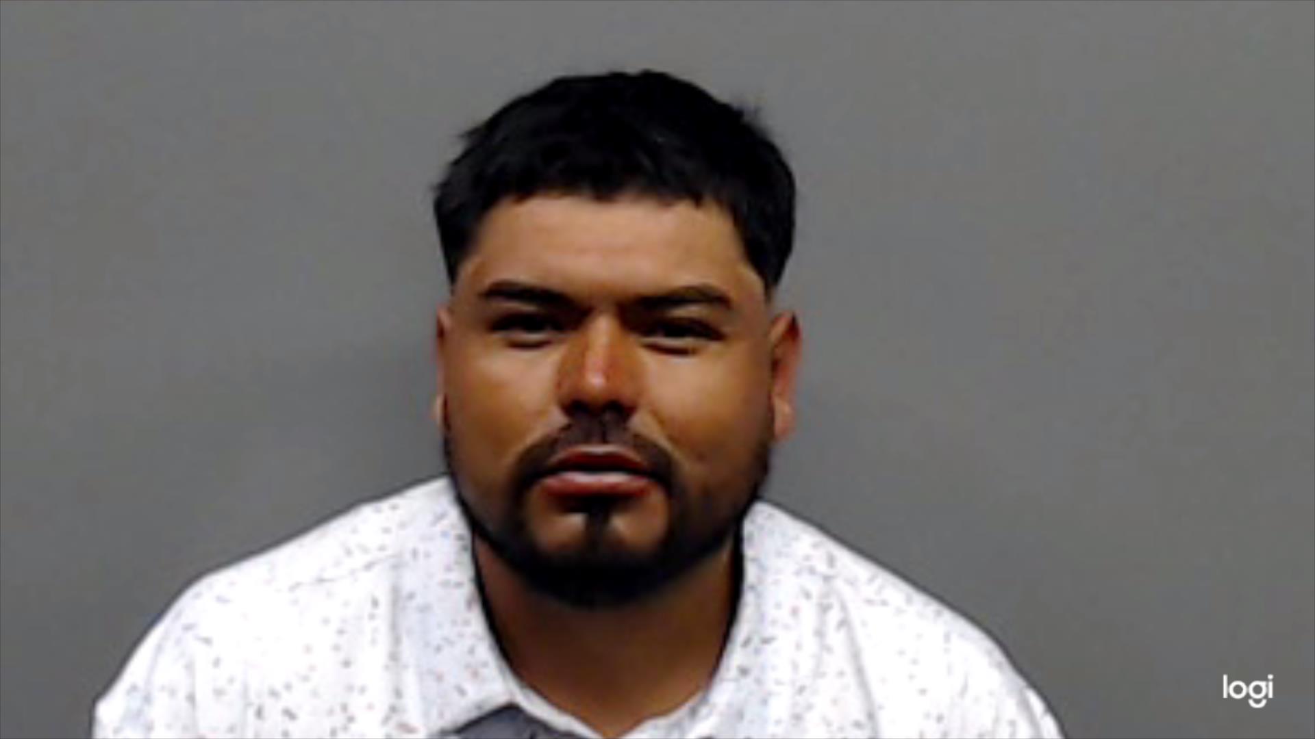 GUERRERO, DANIEL VALENZUELA arrested by Smith County SO/PD