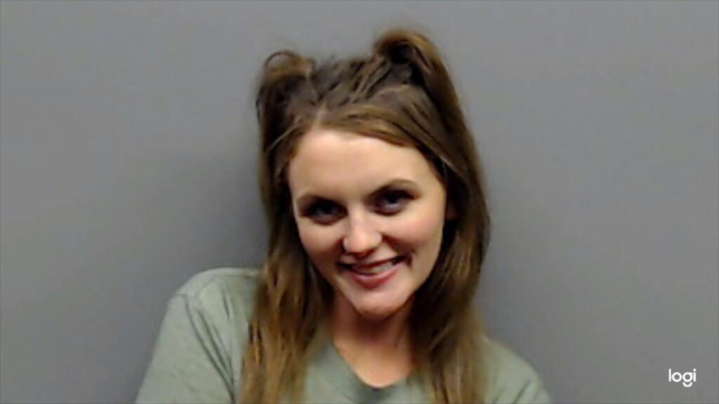 TORBERT, KELSEY RANEE booking photo