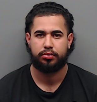 RODRIGUEZ, LUIS FERNANDO booking photo