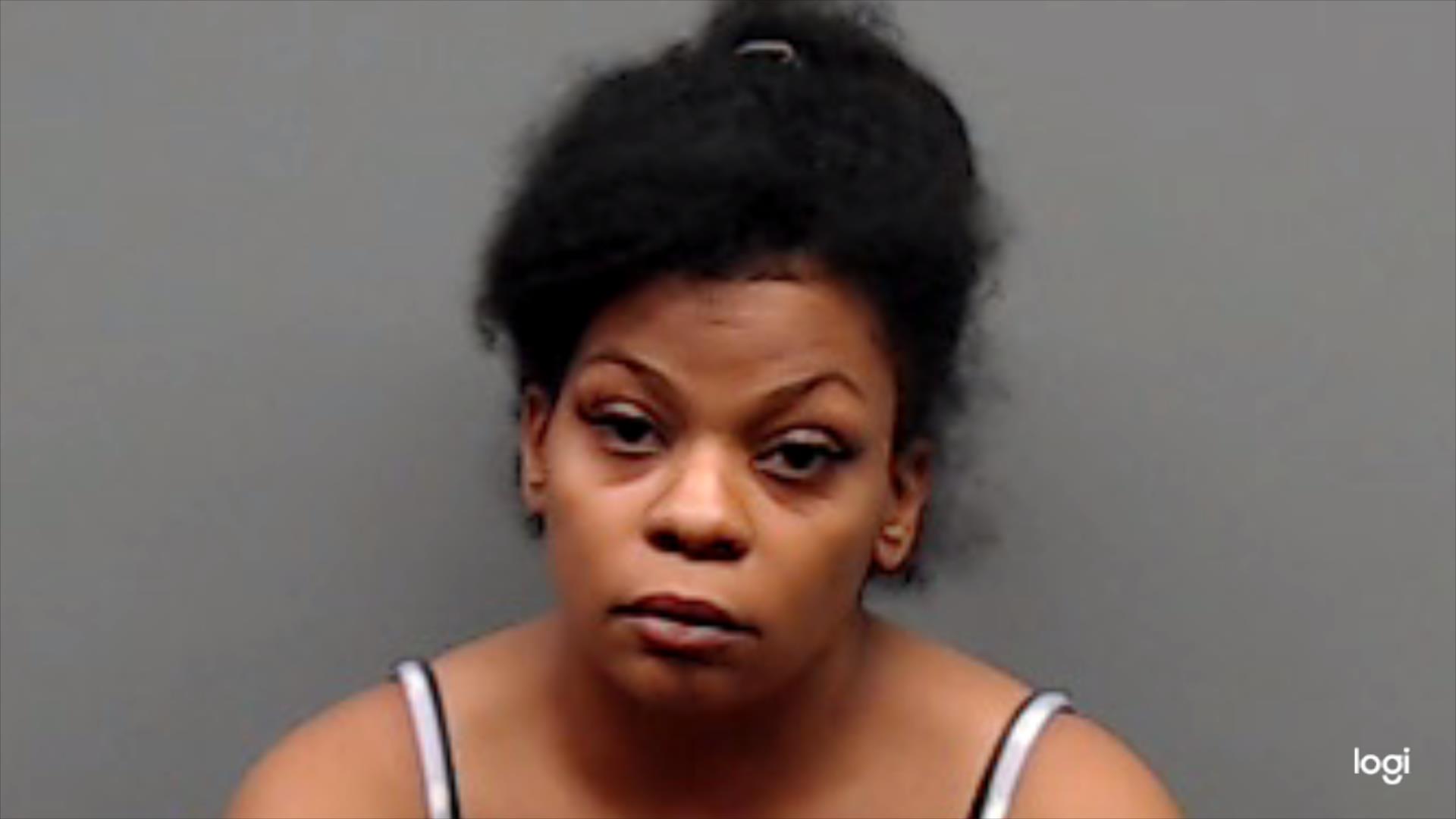 YOUNG, COURTNEY arrested by Smith County SO/PD