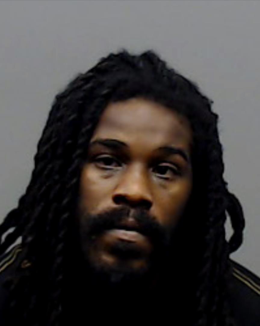 OWENS, CHANCE arrested by Smith County SO/PD