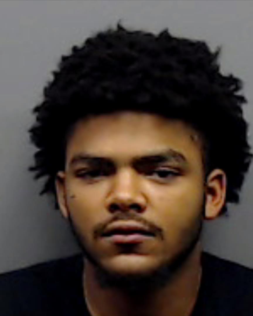 HARRELL, NORVELL KEITH arrested by Smith County SO/PD