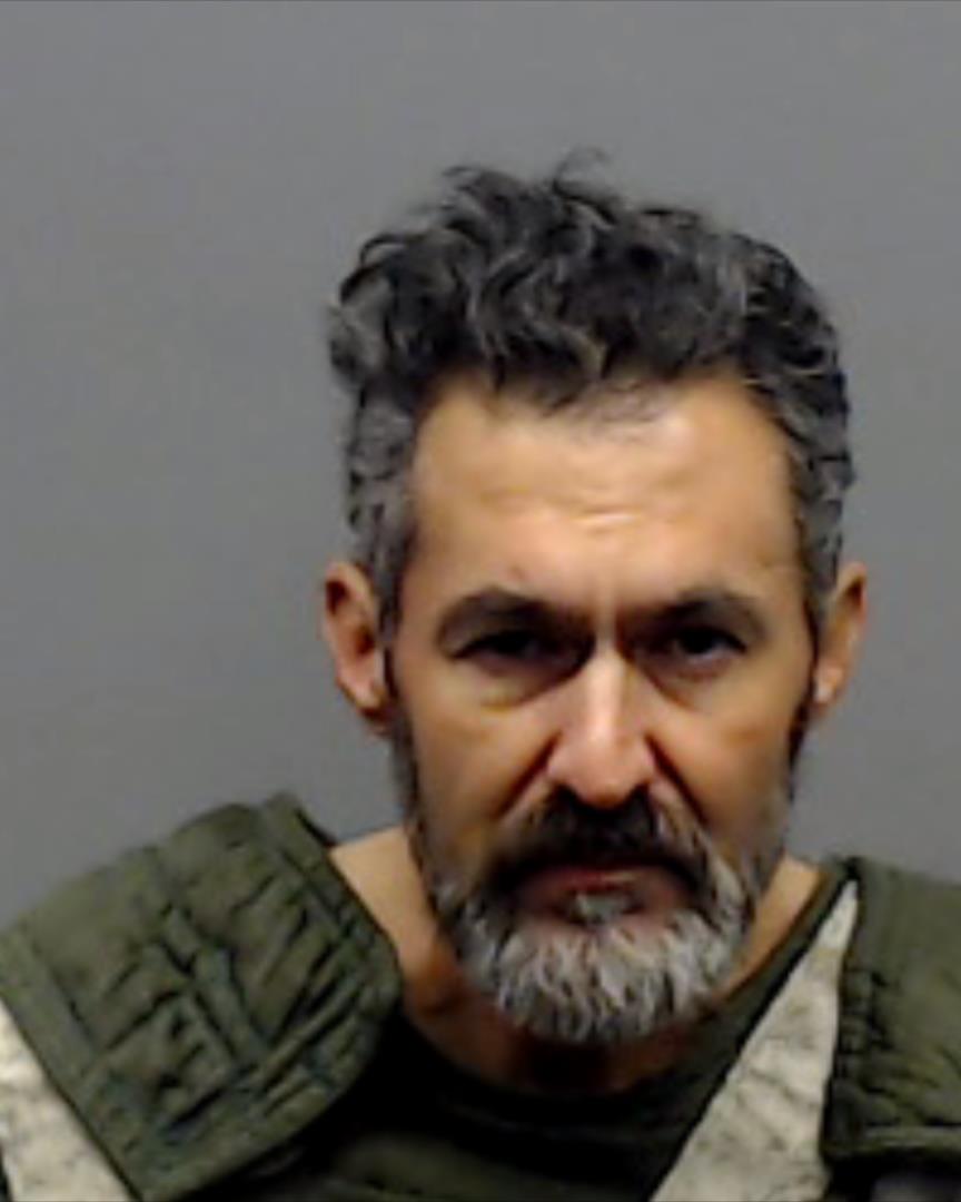 MALONE, BOBBY JOE arrested by Smith County SO/PD