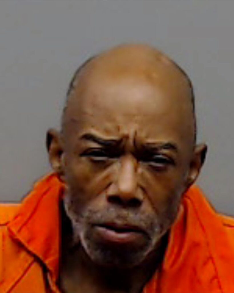 FRANKLIN, GREGORY DWAYNE booking photo