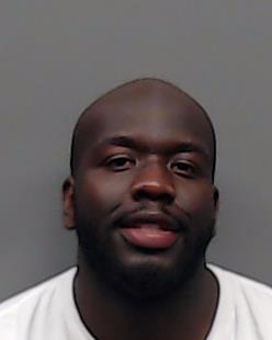 MORGAN, TILLMAN ROY, Jr. booking photo