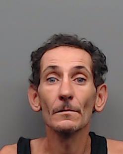 EAVES, JAMES WARREN booking photo