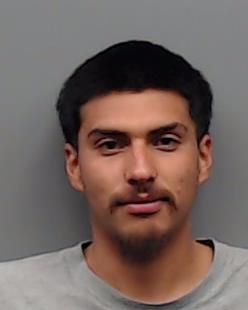 HERNANDEZ, ERIC FABIAN booking photo