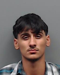 MURPHY, JUSTIN MANUAL booking photo