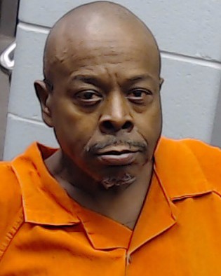 EDWARDS, MICHAEL WAYNE booking photo