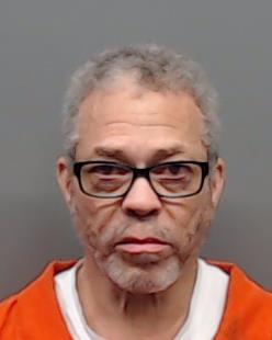 TERRELL, MICHAEL booking photo