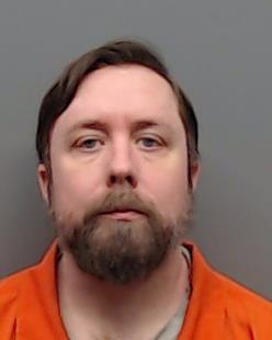 BASCHNAGEL, BRANDON REEVES booking photo