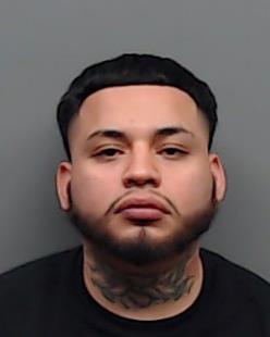 SANCHEZ, JOSE GERARDO booking photo